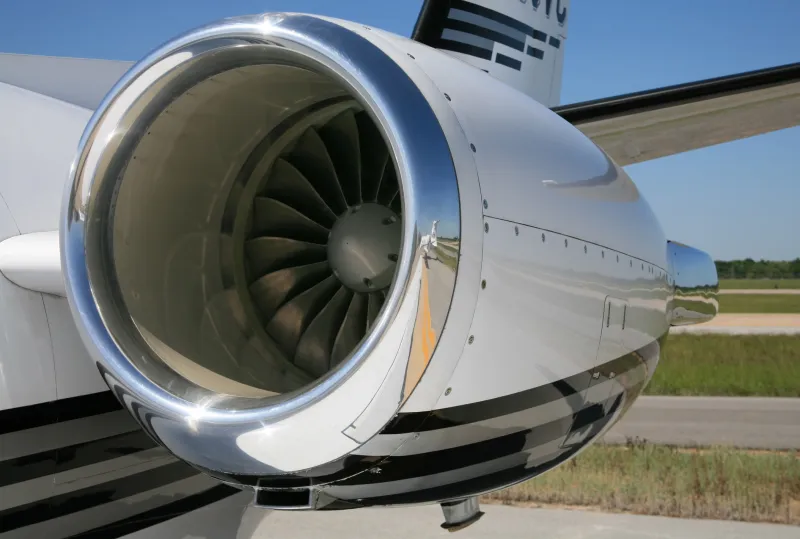 Aerospace