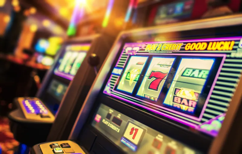 Games, gambling and bingo