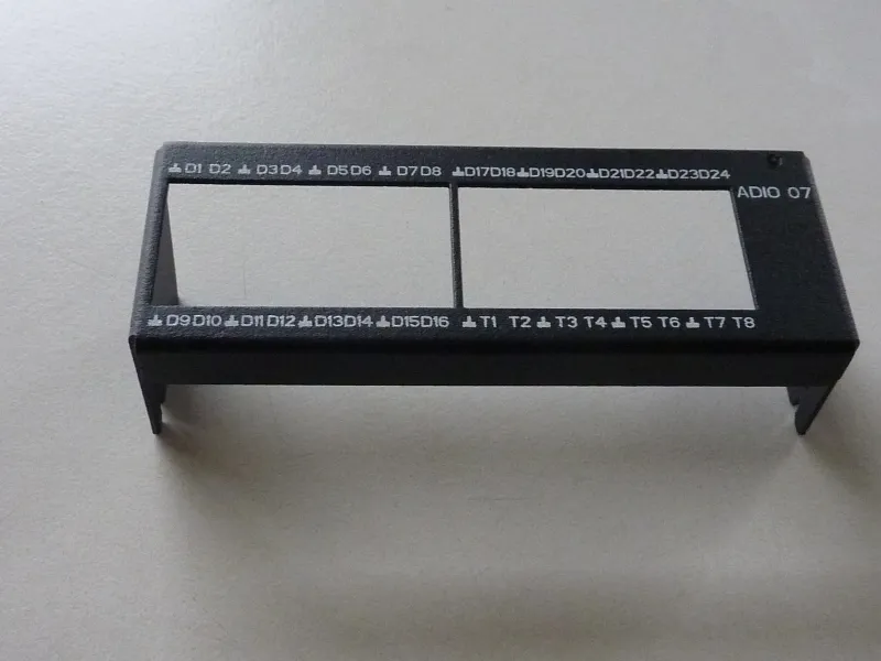 Electronique 2